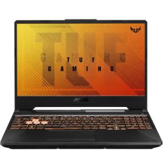 ASUS TUF Gaming F15 Core i5 10th Gen at Rs.54,990 + Extra Upto Rs.3000 OFF on Bank Cards